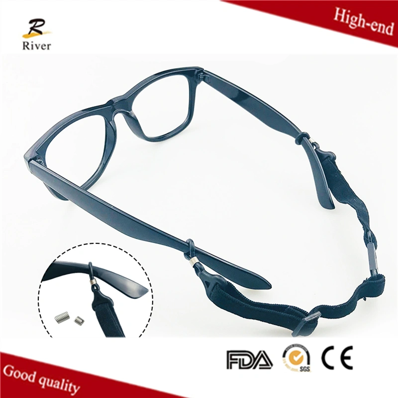 Elastic Rape Glasses Chains