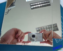 Best quality! Cheap 3mm silver mirrors price per square meter