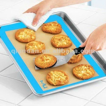 kitchen silicone baking mat