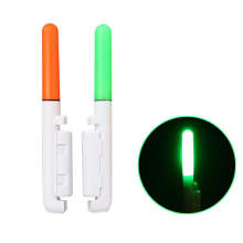High Quality Fishing Bite Indicator LED Rod Tip Light for Night Fishing