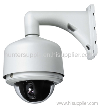 Sony Module Ptz Dome Camera?