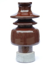 Pin Post Insulator With IEC Approved (11005)