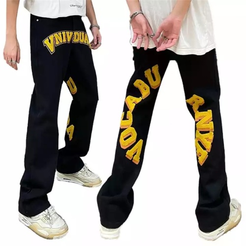 Custom Fashion Men's Trousers