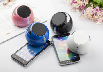 computer lautsprecher High-powered induction water proof bluetooth speaker bluetooth car speaker