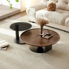 Living Room Cabinets Minimalist Center Table Set