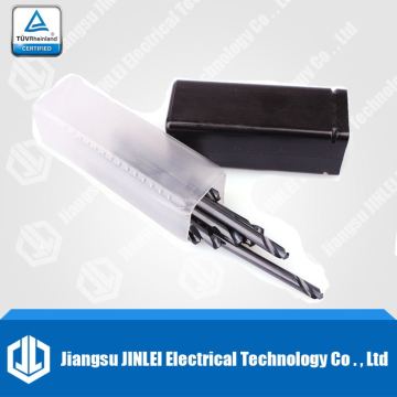 6542 Fully grind double end drill bit