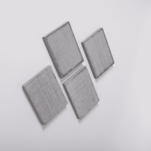 Sound Insulation MgO Board for HVAC Ductwork