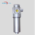 Mesin Diesel Inline Fuel Filtrator