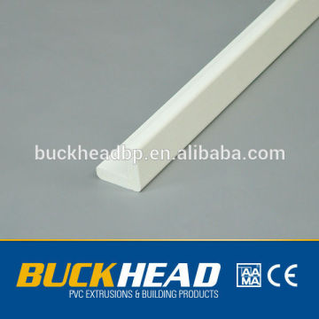 PVC Moulding Vinyl Outside Corner