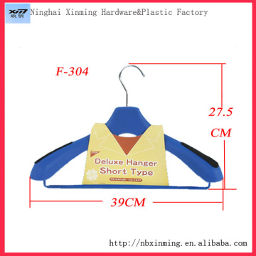 Hot sale plastic hanger,coat hanger,clothes hanger