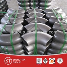 ASTM A234 WPB CS Seamless sch40 elbow