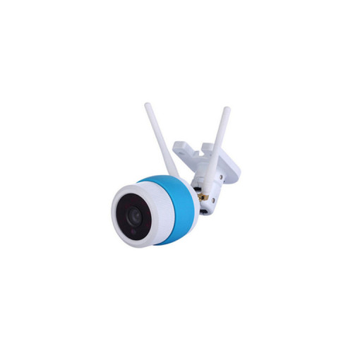 Waterproof Outdoor CCTV Camera High Resolution
