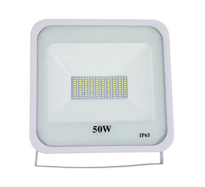 LED floodlight with perfect light effect hot sale