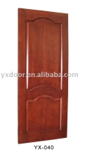 Veneer Door(YX-040)laminated door