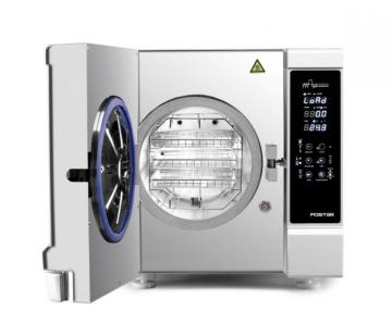 Laboratory Vacuum Steam Sterilizer