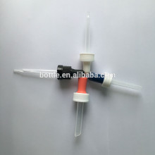 Apothecary Products Ezy Dose Straight Tip Calibrated Medicine Dropper