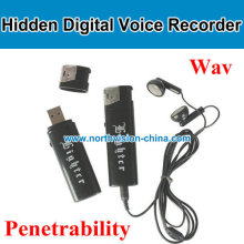 Wholesale Hidden Voice Recorder with Good Record Quality