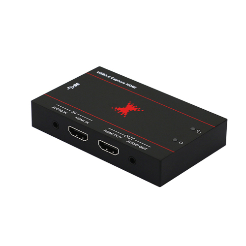 Best usb2.0/usb3.0 hdmi game capture box  video capture card