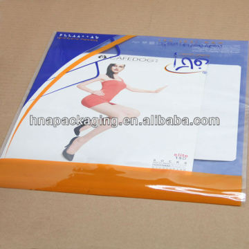 PP+opp non-woven shopping bags