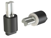 Soft Close Rotary Damper For Toilet Seat