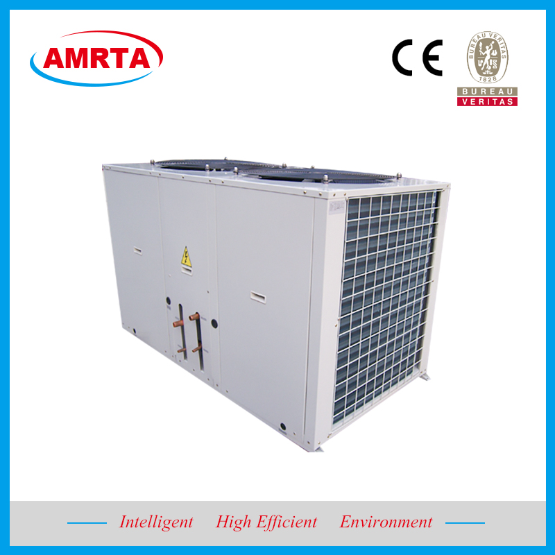 Air Cooled Ducted Split Unit for Fresh Air