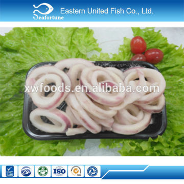 chinese sea processed squid rings