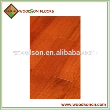 Jatoba Wood Flooring Price/Engineered Timber Flooring