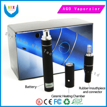 Original Ago G5 Pen Style Dry Herb Vaporizer Ago G5