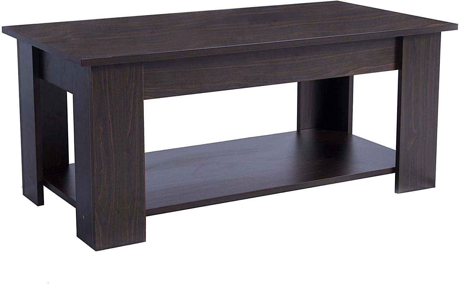 Hubtisch Lift Top Table