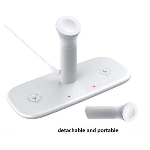 Il miglior caricabatterie wireless portatile