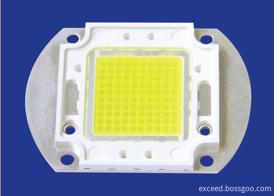 50W High Power LED Light