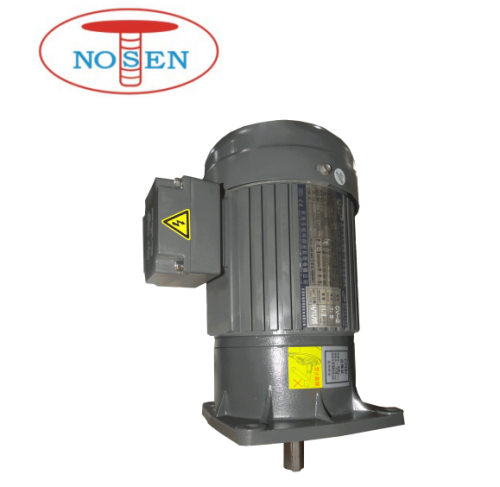 BigTorque Gear Motor 100W com tensão 230V