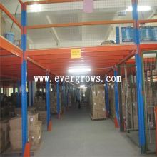 Self-Supporting Or Platform-Supported Racking