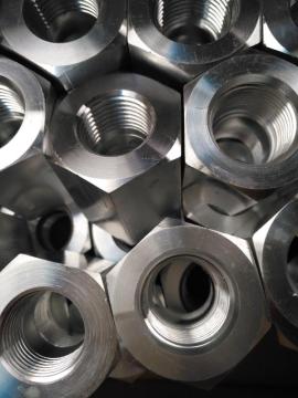 All Kinds of Aluminum Connections of Heat Exchanger