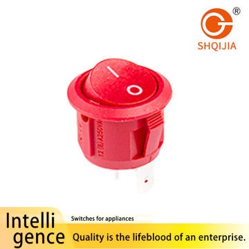 Boat Type Switch R13 1