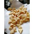 Machine de production de bugles tortilla doritos