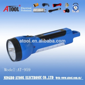 Small colored led flashlights aaa