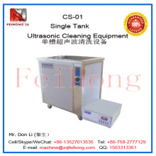 Single Tank Ultrasonic Wave Cleaner