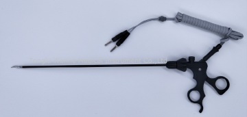 Laparoscopic Medical Equipment Bipolar Coagulating Forceps