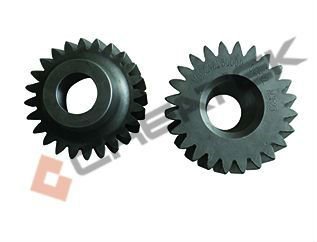 HOWO genuine parts,air compressor gear