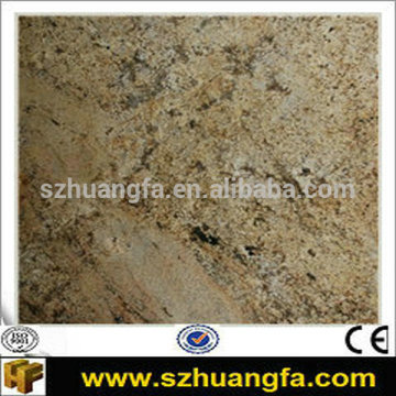 Sovereign Copper Granite