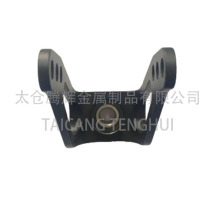 The Aluminum Double-Arm Front Fork with Bearings