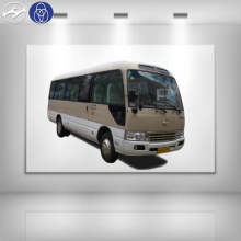 2014 New Arrival 7m 23 Seats Like TOYOTA Coaster Mini Bus