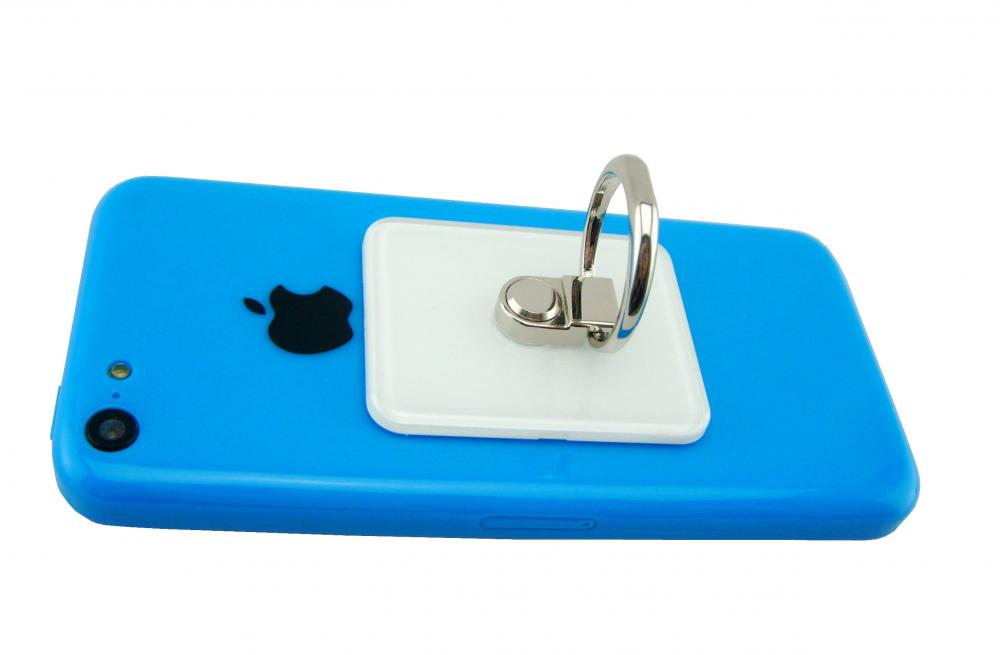 Dudukan telepon perekat Adhesive Phone Holder