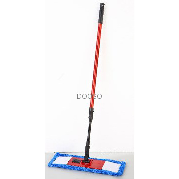 microfiber flat floor mop