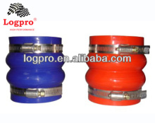 Silicone Hose Rubber Hose Double Hump Hose & Multi Hump Hose