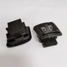 Waterproof Motorcycle Handlebar Switch Motorcycle