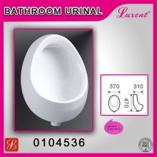 Cheap sanitaryware porcelain Sensor urinal