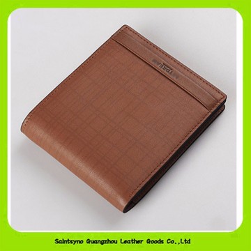 Security Credit Card Women Wallet Leather 16942