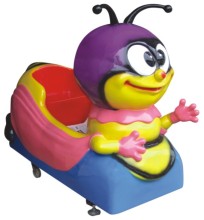 Kids Swing Bee